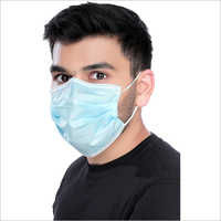 3 Ply Face Mask