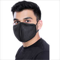 Mesh Face Mask