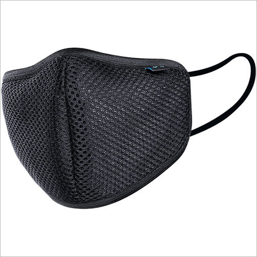 Washable Mesh Mask