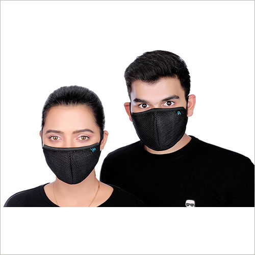 Mesh Mask Set