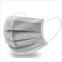 3 Ply Surgical Mask