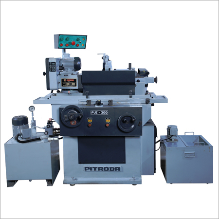 INTERNAL BORE GRINDING MACHINES