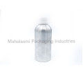 Aluminium Bottle