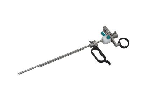 Single Stem Working Element