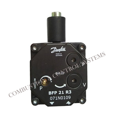 Danfoss Oil Burner Pumps