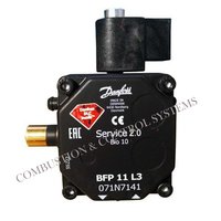 Danfoss Oil Burner Pumps