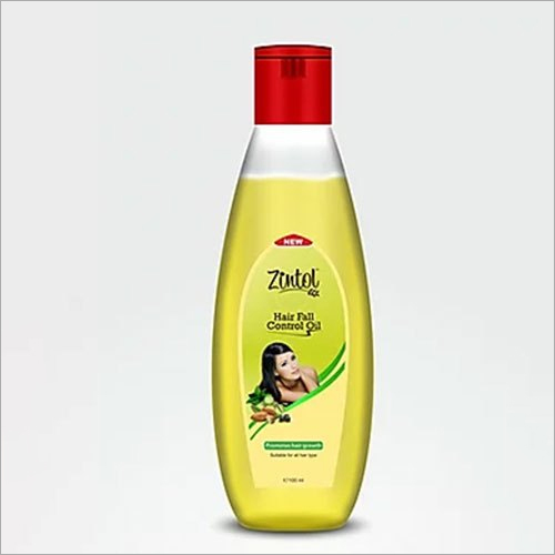 200 Ml Zintol Hair Fall Control Oil By ZIAN PHARMACEUTICALS PRIVATE LIMITED