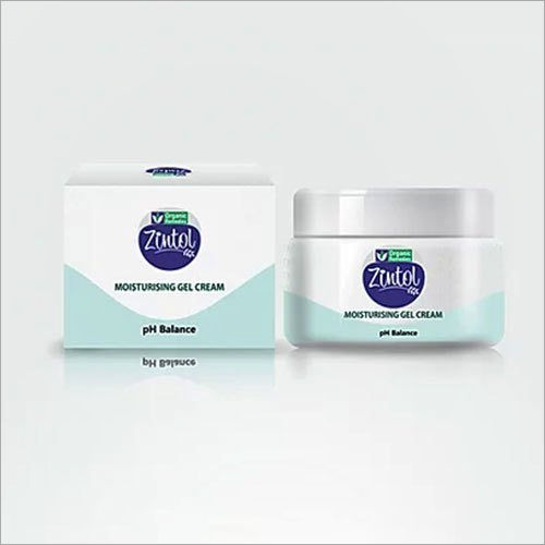 Zintol Moisturising Gel Cream