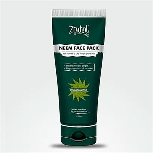 Zintol Neem Face Pack