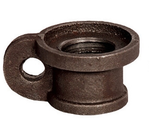 Cup Nut Scaffolding