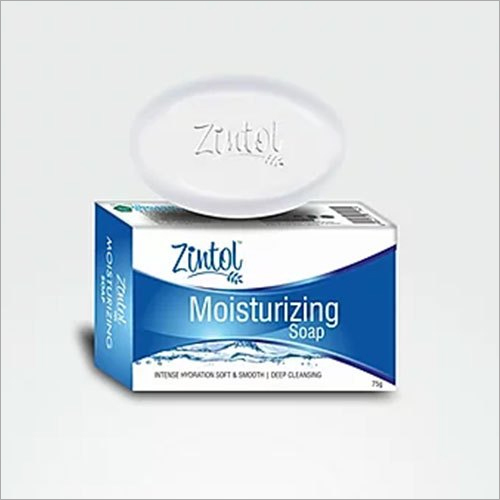Moisturizing Bath Soap By ZIAN PHARMACEUTICALS PRIVATE LIMITED