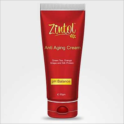 Zintol Anti Ageing Cream