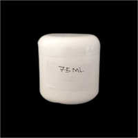 HDPE Cream Storage Jar