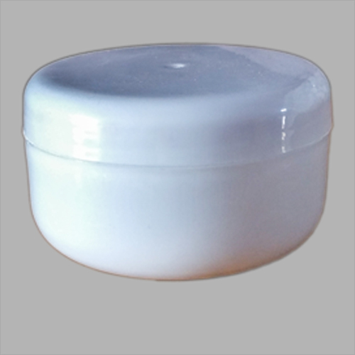 100ml Plastic Jar