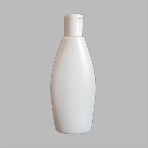 200 ml HDPE Shampoo Bottles