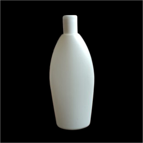 500 ml HDPE Shampoo Bottle