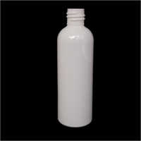 100 ml White Round PET Bottle