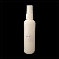 100 ml Round HDPE Pump Bottles