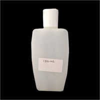 HDPE Shampoo Bottle