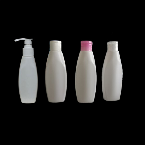 100ml HDPE Venus Bottle