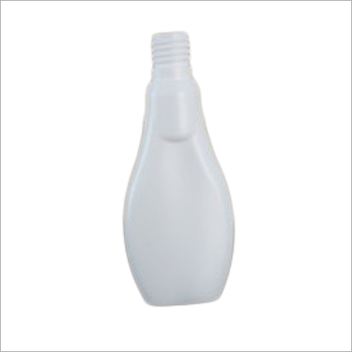 100ml Baby HDPE Lotion Bottle