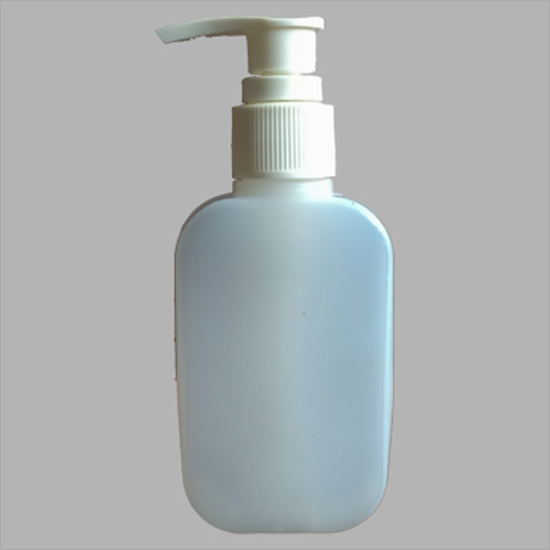 100ml Handwash HDPE Bottle
