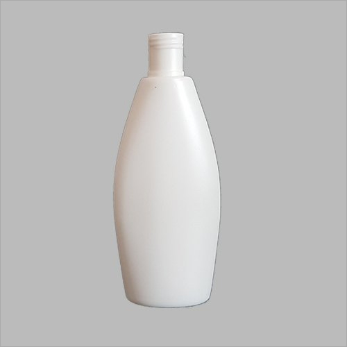 HDPE Shampoo Bottles