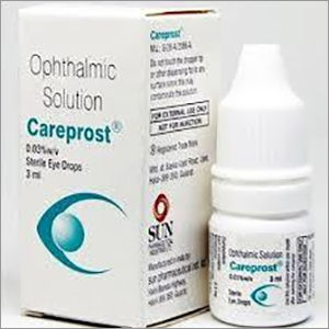 Careprost Eye Drops