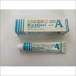 Retino-A Cream