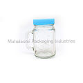 Masson Glass Jar