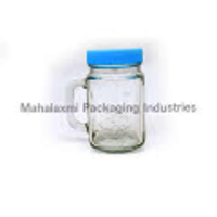 Masson Glass Jar