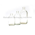 Transparent Liquor Glass Bottles By MAHALAXMI PACKAGING INDUSTRIES