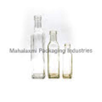 Olive Oil Bottle Family