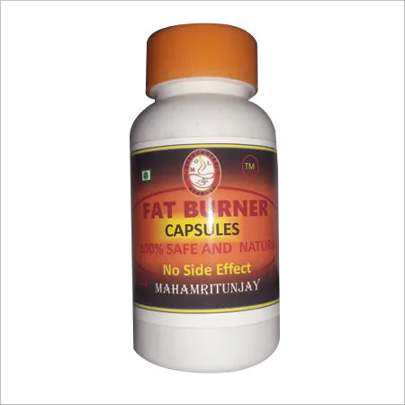 Fat Burner Tablet