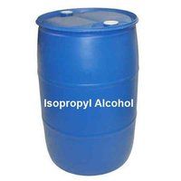 Isopropyl Alcohol