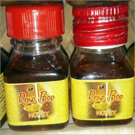 Puja Honey
