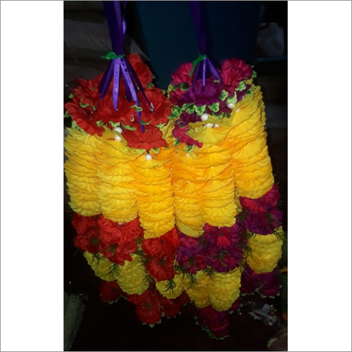 Fancy Dagi Garlend Mala