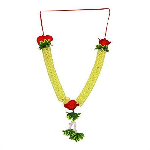 Plastic Mala