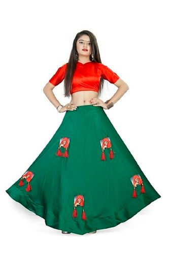 Barbie cheap lehenga choli