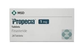 Propecia tablets
