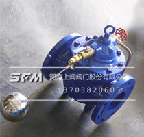 Multi-function hydraulic control valve
