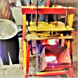 Slpm With Smokeless Oven Slpm With Smokeless Oven