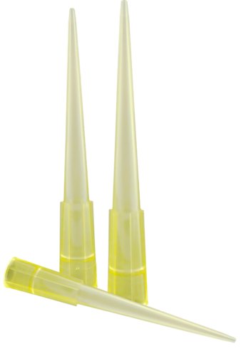 Pipette Tips