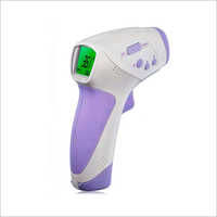 Infrared Forehead Thermometer