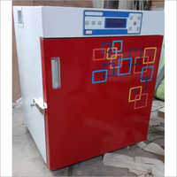 Highly Accurate Co2 Incubator