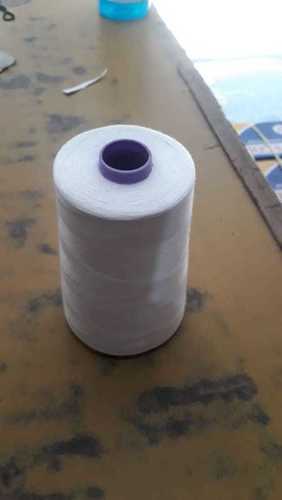 Cotton jeans stitching thread