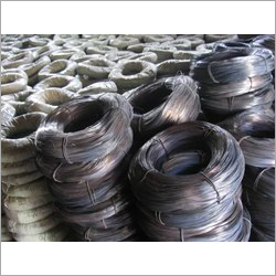 Carbon Steel Binding Wire