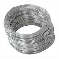 Binding Wire