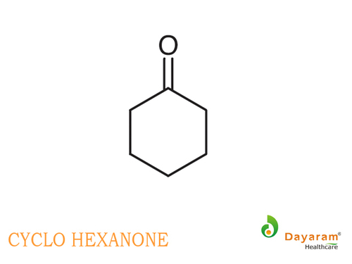 Cyclo Hexanone