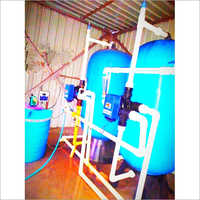 Ro Softener Plant
